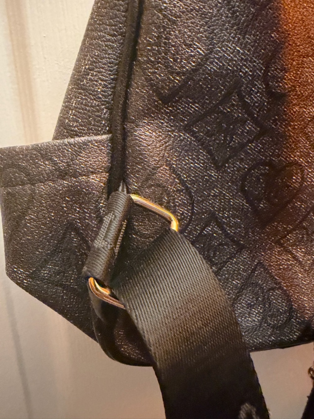 Juicy Couture Mini Backpack - Picture 9 of 11